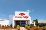 Отель Econo Lodge Oxford