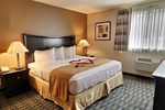 Отель Quality Inn & Suites Pacific