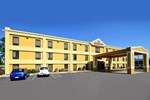 Отель Comfort Inn Paducah