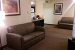 Отель Days Inn and Suites Page/ Lake Powell