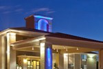 Отель Holiday Inn Express Page-Lake Powell