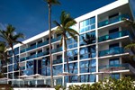 Отель Omphoy Ocean Resort and Spa