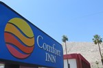 Отель Comfort Inn Palm Springs