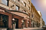 Отель Best Western Premier Hotel Astoria