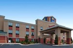 Отель Comfort Inn & Suites Pauls Valley