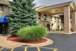 Отель Comfort Inn & Suites Paw Paw