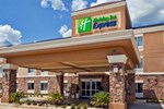 Отель Holiday Inn Express & Suites Jackson/Pearl International Airport