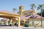 Отель La Quinta Inn & Suites Phoenix West Peoria