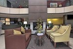 Отель Quality Inn & Suites Peoria