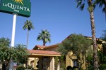 Отель La Quinta Inn Phoenix Thomas Road