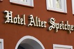 City Partner Hotel Alter Speicher