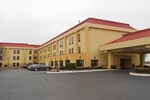 Отель La Quinta Inn and Suites Pine Bluff