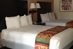Отель Econolodge Inn & Suites