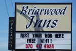 Отель Briarwood Inns