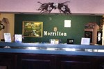 Отель Americas Best Value Inn Morrilton