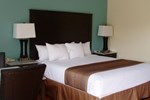 Отель Rockview Inn and Suites