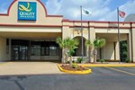 Quality Inn & Suites Nacogdoches