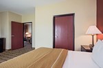 Отель La Quinta Inn & Suites New Iberia
