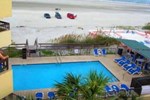 Отель Best Western Oceanfront - New Smyrna Beach