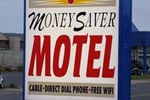 Отель Money Saver Motel