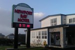 Отель Newport Bay Motel