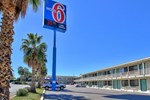 Отель Motel 6 Nogales