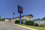 Отель Motel 6 North Platte