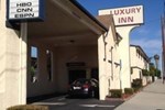 Отель Luxury Inn