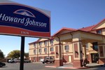 Отель Howard Johnson Inn Lubbock