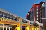 Отель Overton Hotel & Conference Center