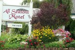 Отель All Seasons Motel