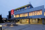 Отель Clarion Congress Hotel Ostrava Отель Clarion Congress Hotel Ostrava