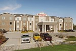 Best Western Plus Sand Bass Inn and Suites