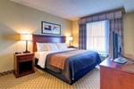 Отель Country Inn & Suites - Daphne