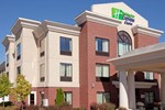 Holiday Inn Express Hotel & Suites Manchester - Airport