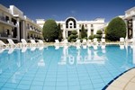 Отель Epirus Lux Palace