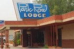 Отель Park Row Lodge
