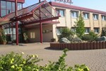 Отель Airport Hotel Erfurt