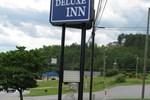 Отель Deluxe Inn