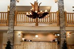 Отель Best Western Plus McCall Lodge and Suites