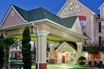 Отель Country Inn & Suites McDonough