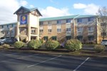 Отель Comfort Inn South-Medford