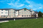 Отель La Quinta Inn & Suites Meridian / Boise West