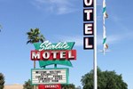 Отель Starlite Motel
