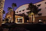 Отель Eureka Casino Resort
