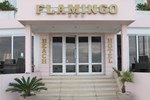 Отель Flamingo Beach Hotel