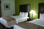 Отель La Quinta Inn & Suites Baton Rouge Denham Springs