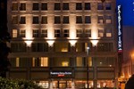 Отель Fairfield Inn & Suites by Marriott Milwaukee Downtown