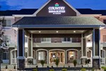 Отель Country Inn and Suites Minot