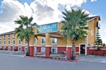 Отель Quality Inn I-15 Miramar